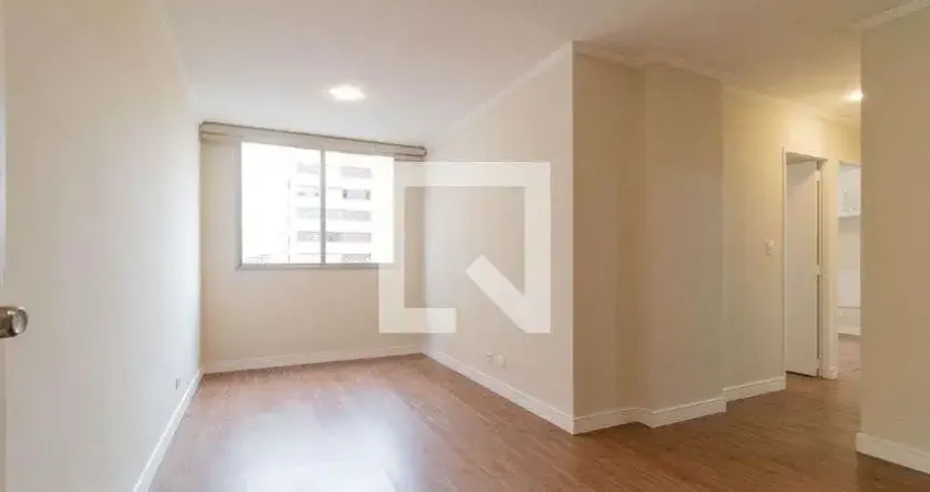 Apartamento para aluguel - vila pompéia, 2 quartos, 54 m² - são paulo