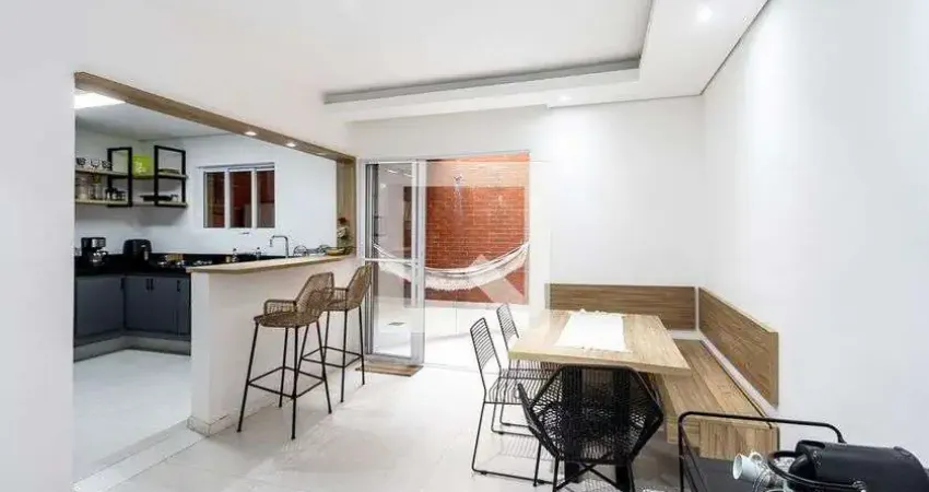 Apartamento para aluguel - perdizes, 2 quartos, 85 m² - são paulo