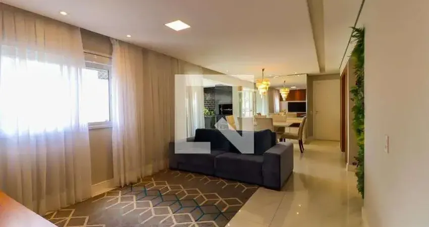 Apartamento para aluguel - vila andrade, 3 quartos, 129 m² - são paulo