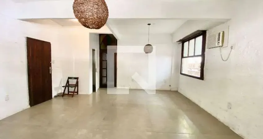 Apartamento para aluguel - copacabana, 2 quartos,  84 m² - rio de janeiro