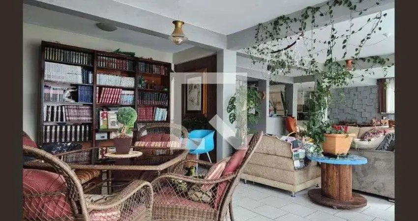 Casa para aluguel - águas claras, 8 quartos, 430 m² - brasília