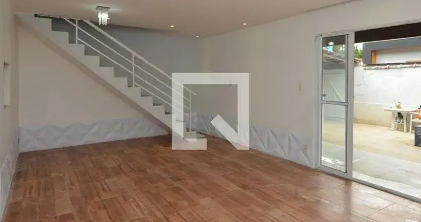 Casa / sobrado em condomínio para aluguel - vargem grande, 4 quartos,  180 m² - rio de janeiro