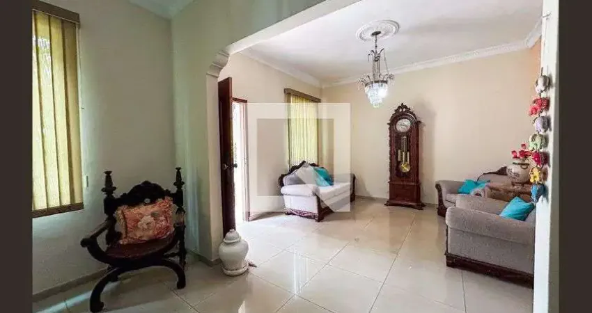 Casa com 4 quartos para alugar na Praça Frei Barauna, Centro, Sorocaba