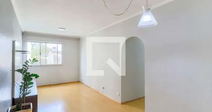 Apartamento para aluguel - chácara santo antonio, 3 quartos,  67 m² - são paulo