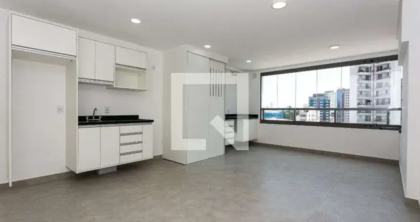 Apartamento para aluguel - tatuapé, 2 quartos,  63 m² - são paulo