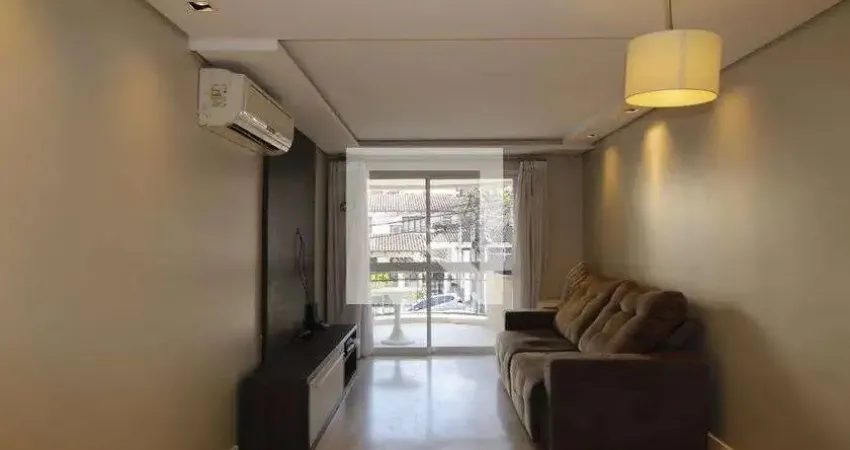 Apartamento para aluguel - mont&apos;serrat, 2 quartos,  90 m² - porto alegre