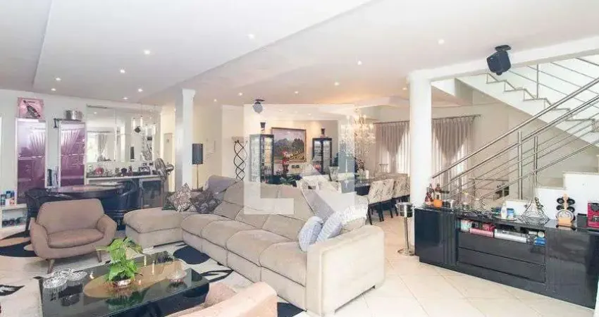 Casa para aluguel - vila irmaos arnoni, 3 quartos, 495 m² - são paulo