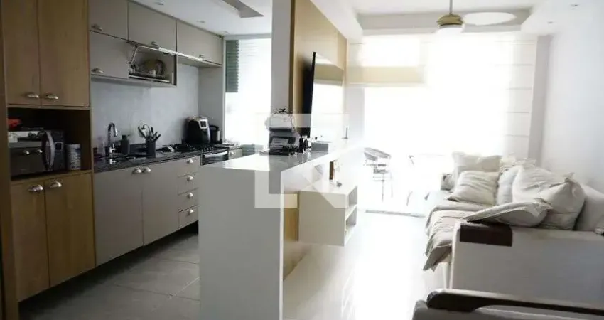 Apartamento para aluguel - anil, 3 quartos, 70 m² - rio de janeiro