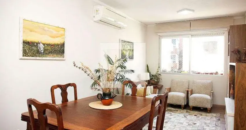 Apartamento para aluguel - menino deus, 2 quartos,  99 m² - porto alegre