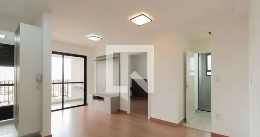 Apartamento para aluguel - parque campolim, 1 quarto,  49 m² - sorocaba