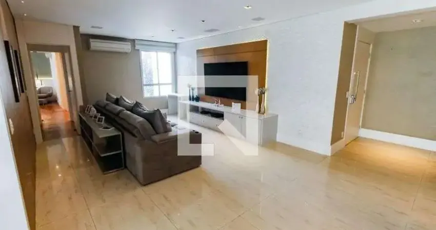 Apartamento para aluguel - vila andrade, 3 quartos,  168 m² - são paulo