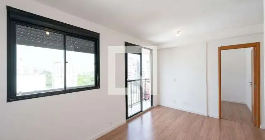 Apartamento com 1 quarto para alugar na Rua Major Freire, Saúde, São Paulo