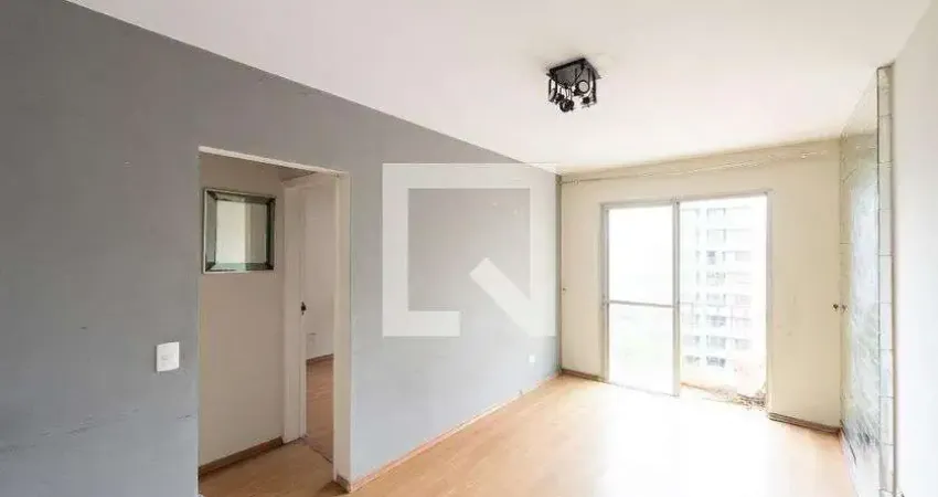 Apartamento para aluguel - vila clementino, 1 quarto,  54 m² - são paulo