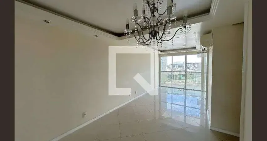 Apartamento para aluguel - vila valqueire, 3 quartos, 117 m² - rio de janeiro