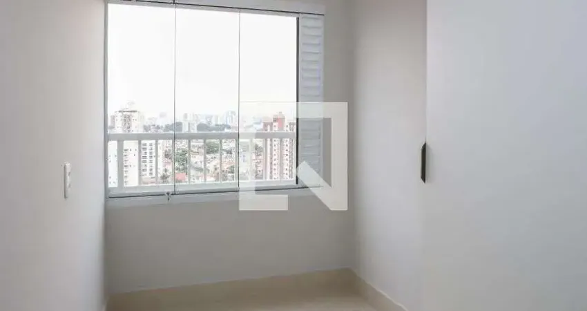 Apartamento para aluguel - vila romana, 2 quartos, 37 m² - são paulo