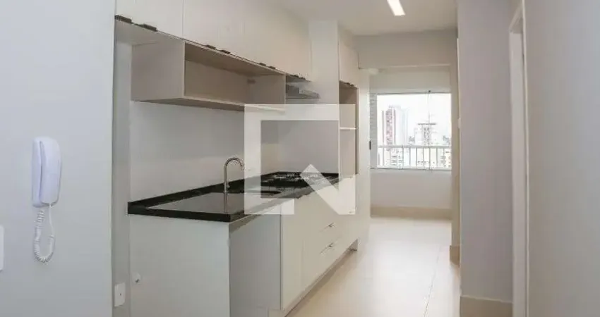 Apartamento para aluguel - vila romana, 2 quartos, 37 m² - são paulo