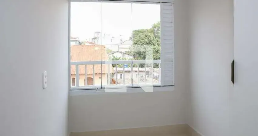 Apartamento para aluguel - vila romana, 2 quartos, 37 m² - são paulo