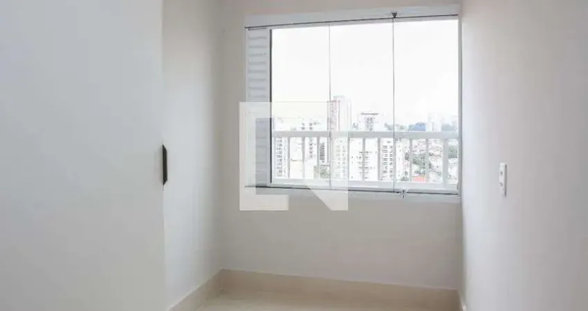 Apartamento para aluguel - vila romana, 2 quartos, 37 m² - são paulo