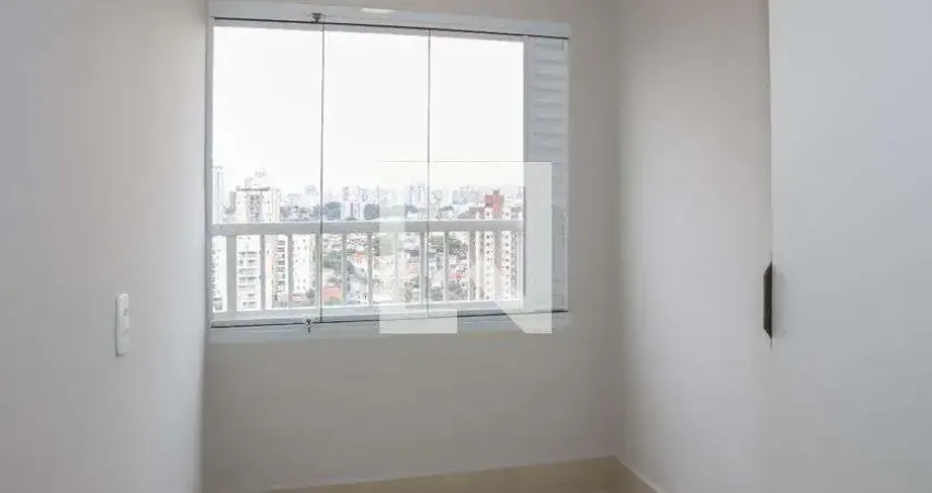 Apartamento para aluguel - vila romana, 2 quartos, 37 m² - são paulo