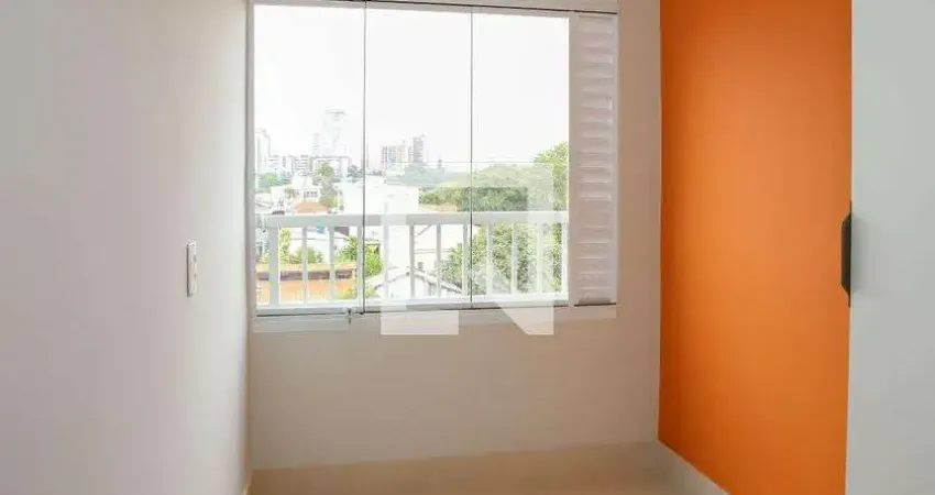 Apartamento para aluguel - vila romana, 2 quartos, 37 m² - são paulo