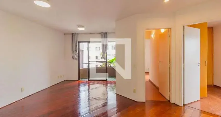 Apartamento para aluguel - vila madalena, 2 quartos,  65 m² - são paulo