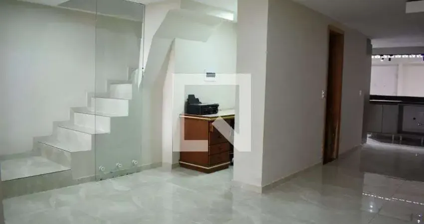 Casa para aluguel - cidade industrial, 3 quartos, 120 m² - curitiba