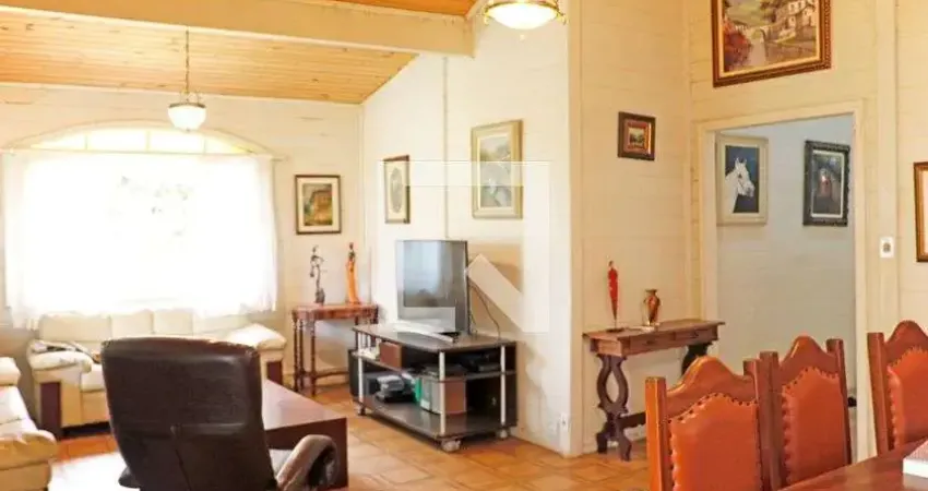 Casa / sobrado em condomínio para aluguel - condomínio estância marambaia, 3 quartos, 840 m² - vinhedo