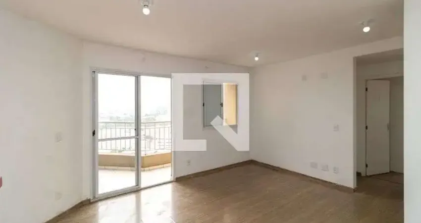 Apartamento para aluguel - parque novo mundo , 2 quartos, 70 m² - são paulo