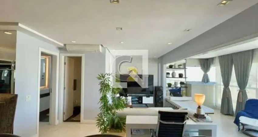 Apartamento para aluguel - pinheiros, 2 quartos,  100 m² - são paulo