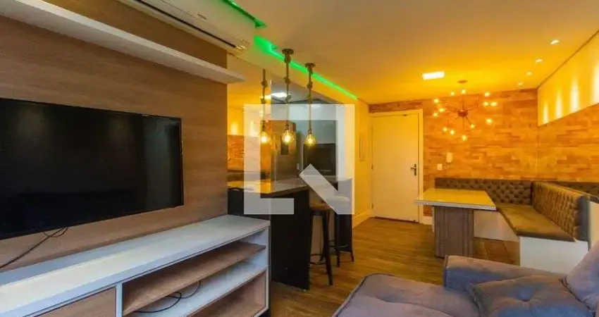 Apartamento para aluguel - marechal rondon, 2 quartos, 68 m² - canoas