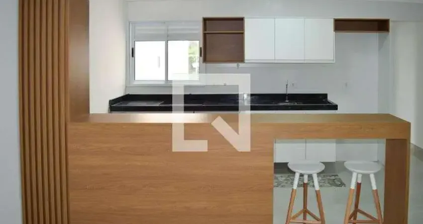 Apartamento para aluguel - tatuapé, 1 quarto,  51 m² - são paulo