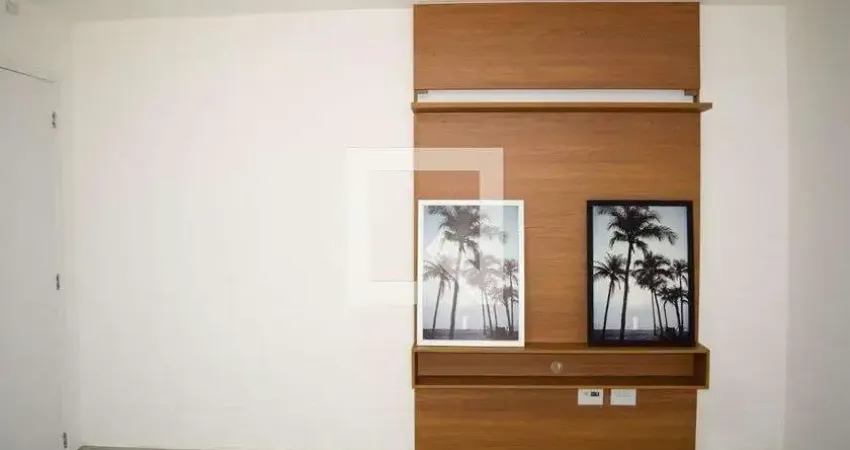 Apartamento para aluguel - tatuapé, 1 quarto,  51 m² - são paulo