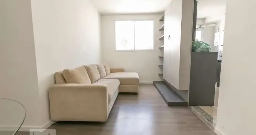 Apartamento para aluguel - jardim iris , 2 quartos, 45 m² - são paulo