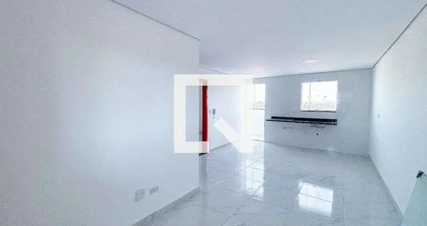 Apartamento para aluguel - cidade patriarca, 2 quartos, 49 m² - são paulo