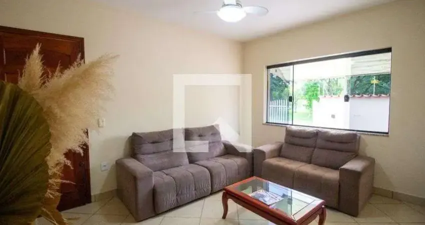 Casa para aluguel - jardim maria do carmo, 3 quartos,  261 m² - sorocaba