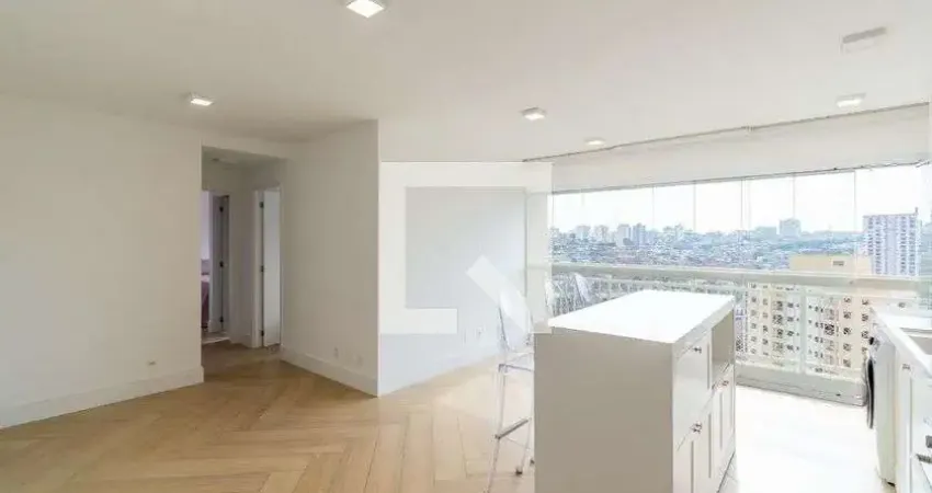Apartamento para aluguel - vila mascote, 2 quartos, 57 m² - são paulo