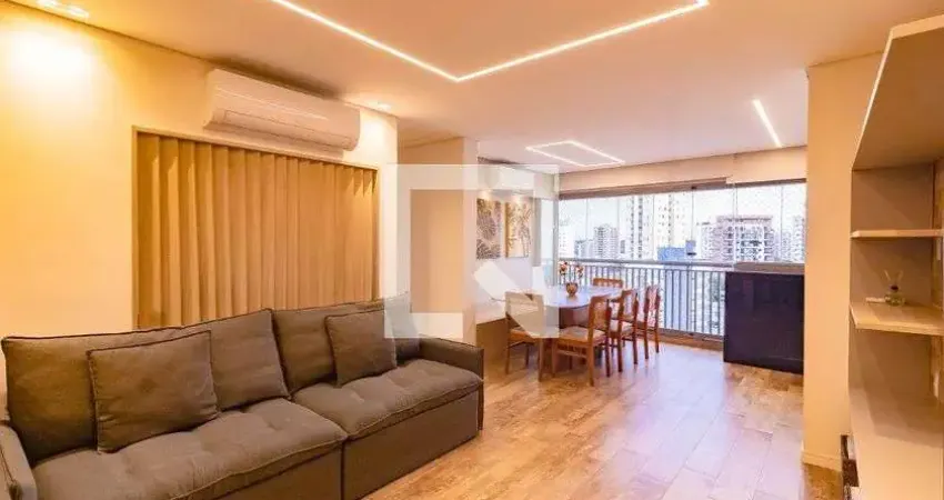 Apartamento para aluguel - jabaquara, 3 quartos, 85 m² - são paulo