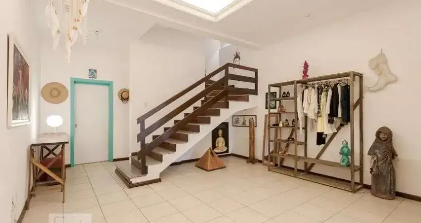 Casa para aluguel - vila ipiranga, 4 quartos, 180 m² - porto alegre