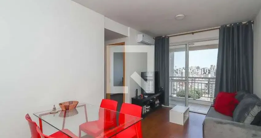 Apartamento para aluguel - passo d&apos;areia, 2 quartos,  64 m² - porto alegre