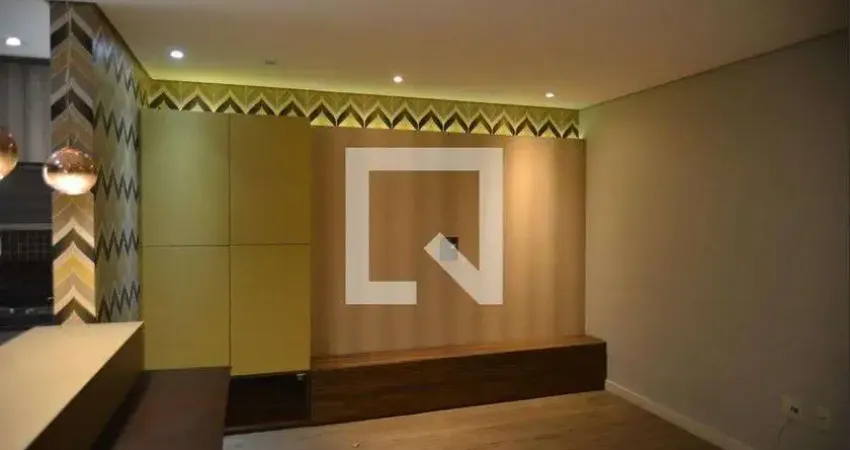 Apartamento para aluguel - jardim, 3 quartos, 72 m² - santo andré