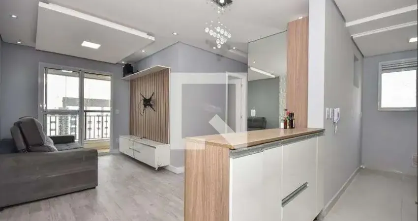 Apartamento para aluguel - vila andrade, 3 quartos,  66 m² - são paulo