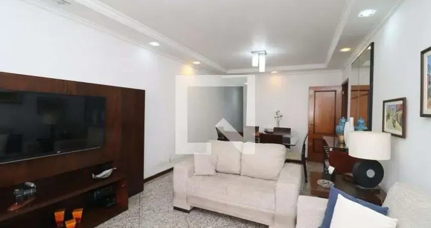 Apartamento para aluguel - jardim guanabara, 3 quartos, 126 m² - rio de janeiro