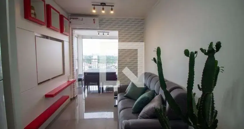 Apartamento para aluguel - chácara santo antonio, 1 quarto, 34 m² - são paulo