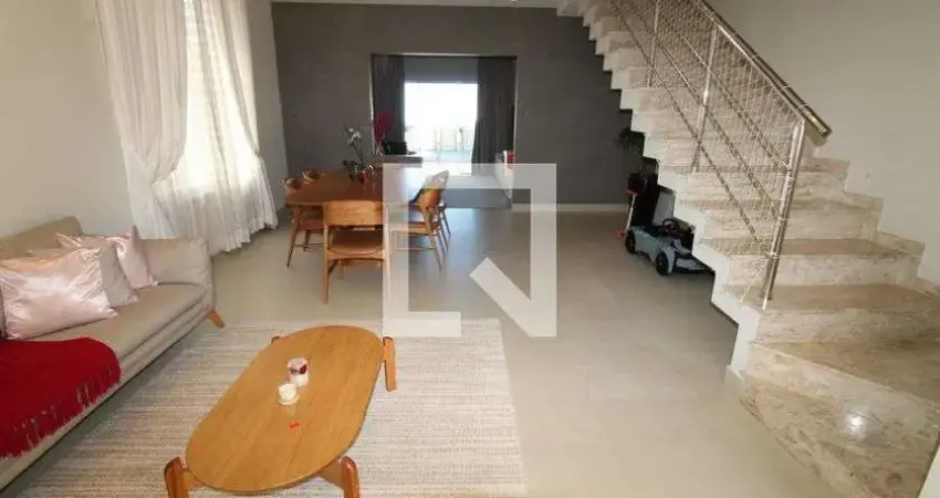 Casa / sobrado em condomínio para aluguel - urbanova vi, 4 quartos, 340 m² - são josé dos campos