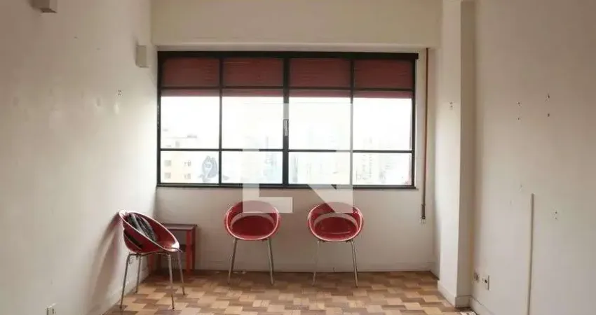 Apartamento para aluguel - barra funda, 2 quartos, 70 m² - são paulo