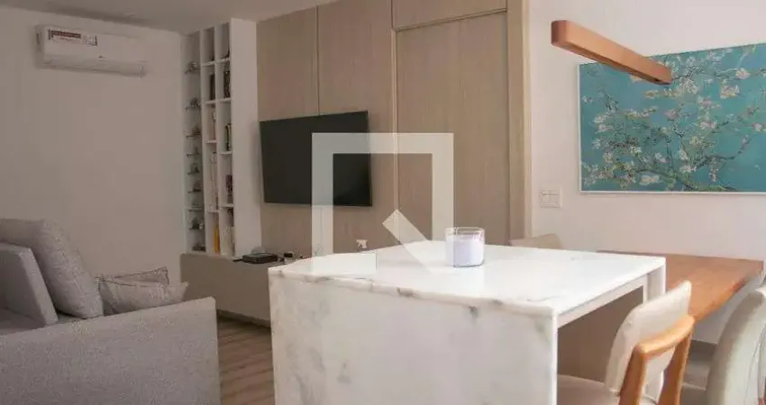 Apartamento para aluguel - lourdes, 2 quartos,  62 m² - belo horizonte