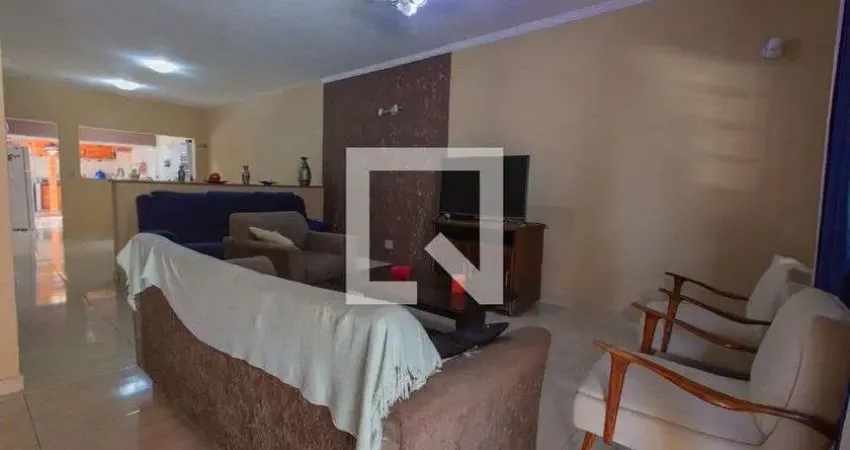 Casa para aluguel - jardim regina, 3 quartos, 168 m² - indaiatuba