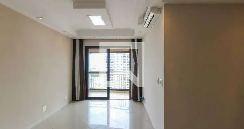 Apartamento para aluguel - vila santa clara, 3 quartos, 97 m² - são paulo