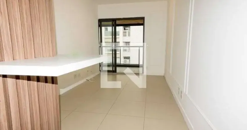 Apartamento para aluguel - pinheiros, 1 quarto,  44 m² - são paulo