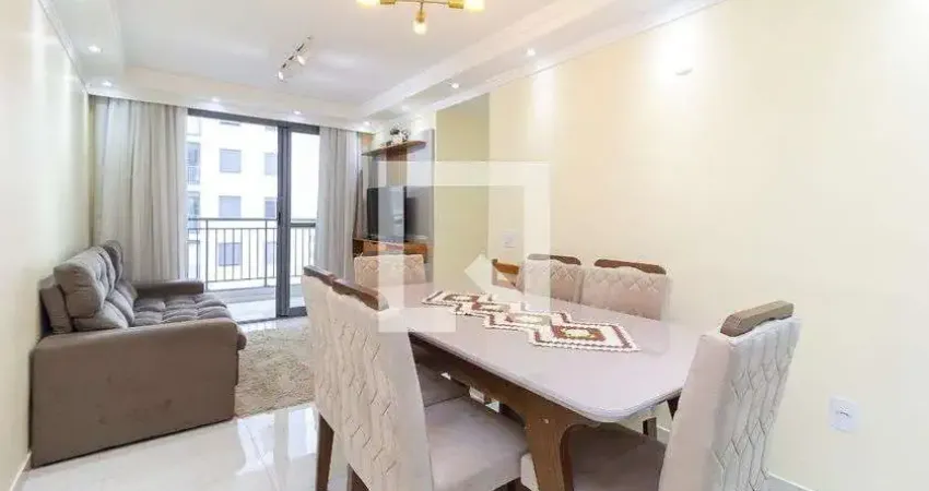 Apartamento para aluguel - santo amaro , 2 quartos, 71 m² - são paulo